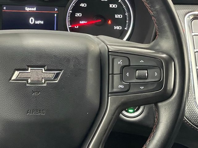 2021 Chevrolet Tahoe RST Raleigh NC