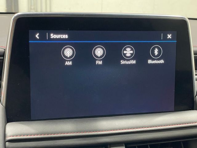 2021 Chevrolet Tahoe RST Raleigh NC