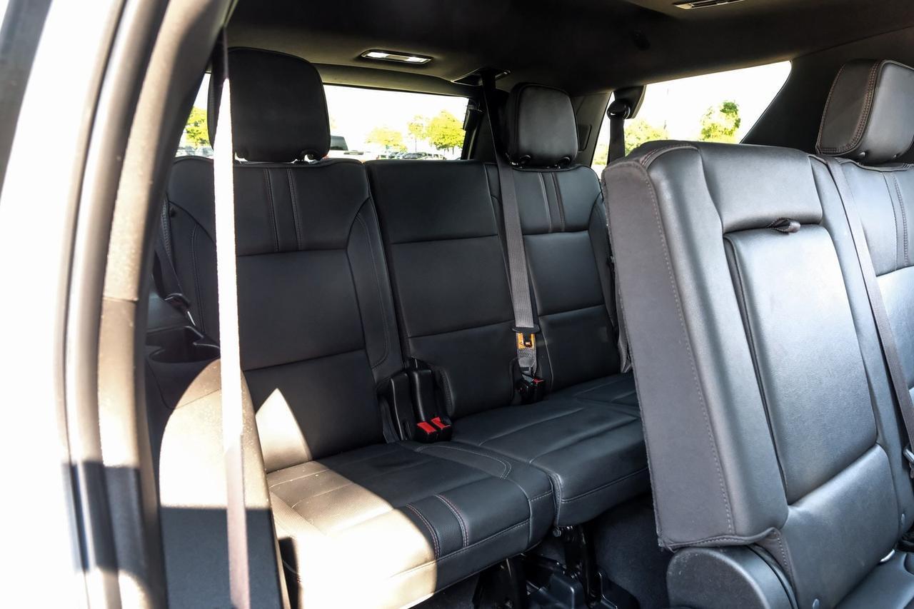 2021 Chevrolet Tahoe RST Richardson TX