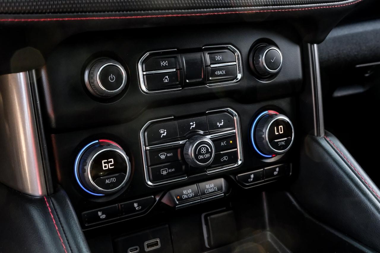 2021 Chevrolet Tahoe RST Richardson TX