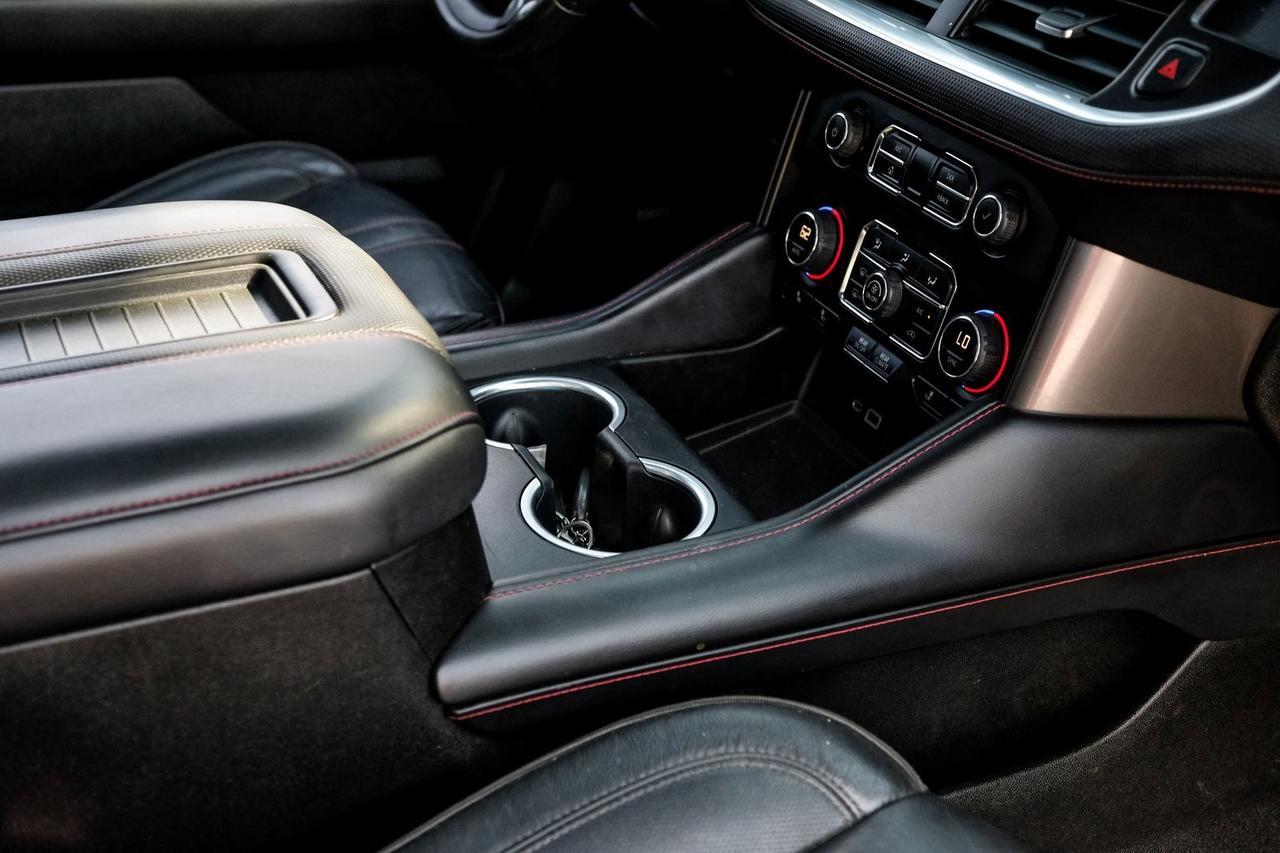 2021 Chevrolet Tahoe RST Richardson TX