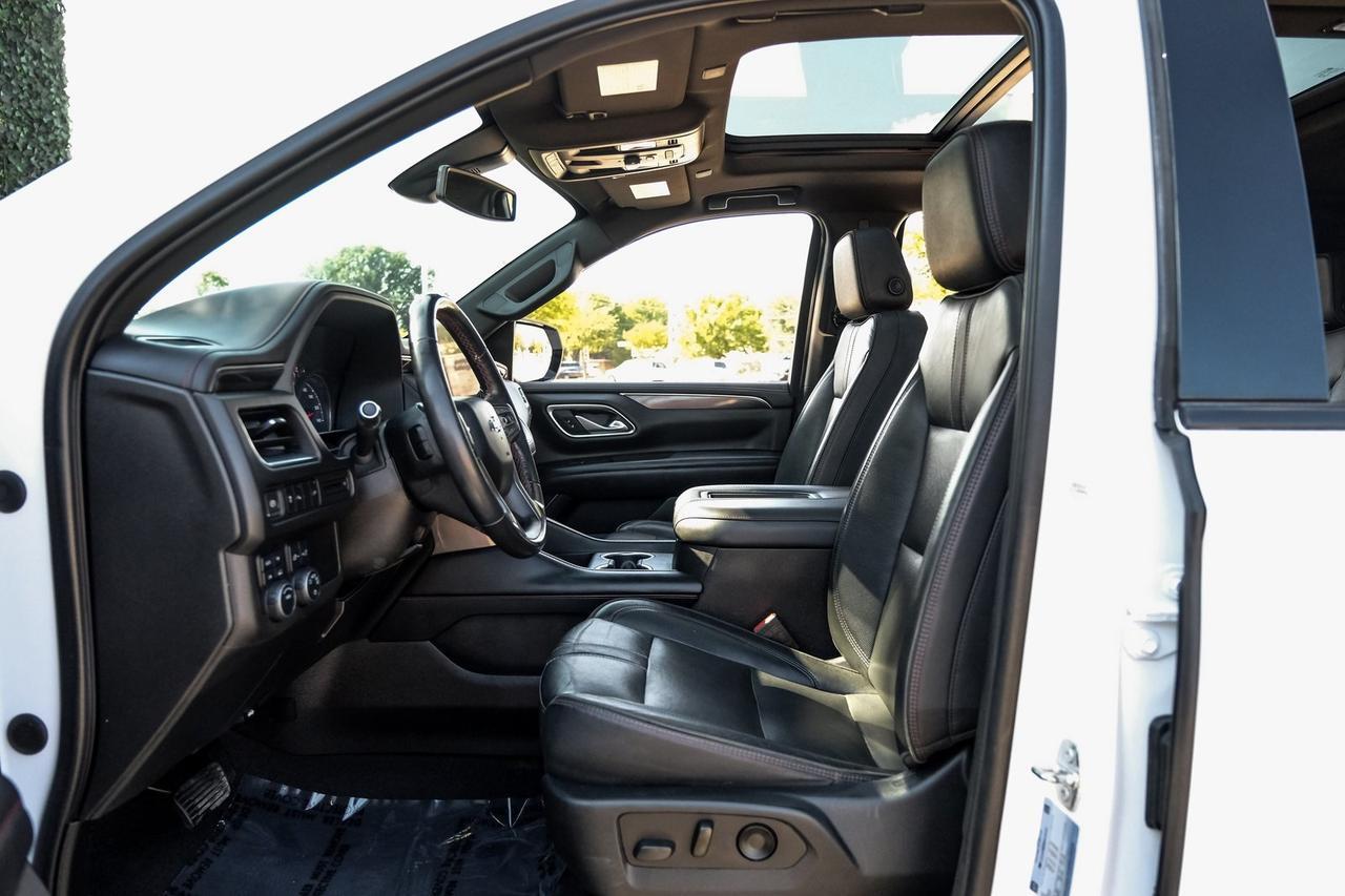 2021 Chevrolet Tahoe RST Richardson TX