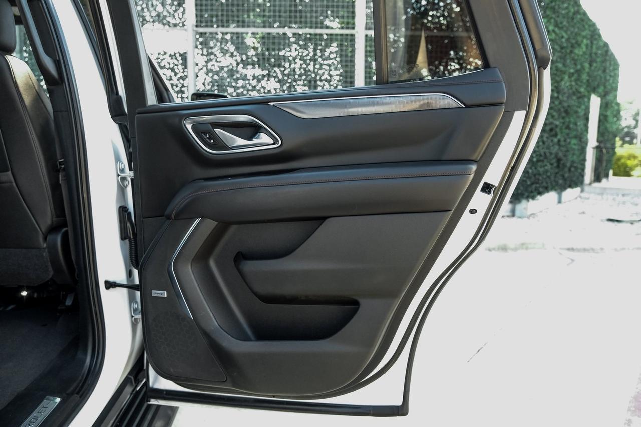 2021 Chevrolet Tahoe RST Richardson TX