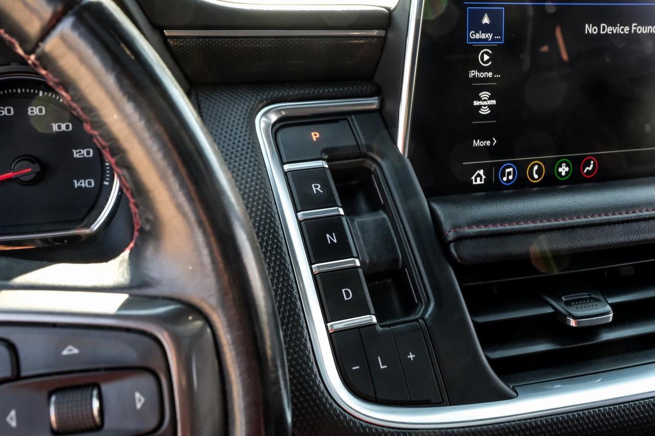 2021 Chevrolet Tahoe RST Richardson TX