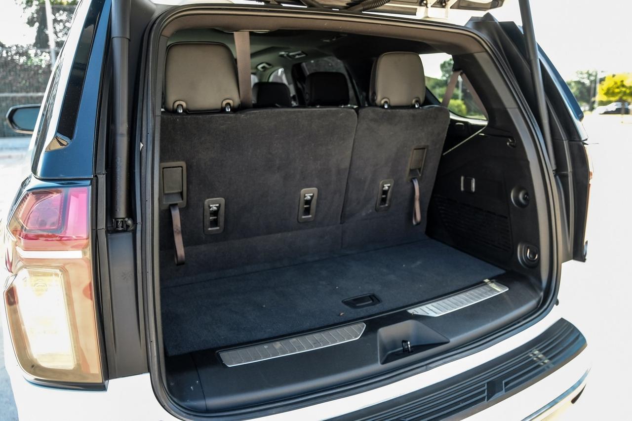 2021 Chevrolet Tahoe RST Richardson TX