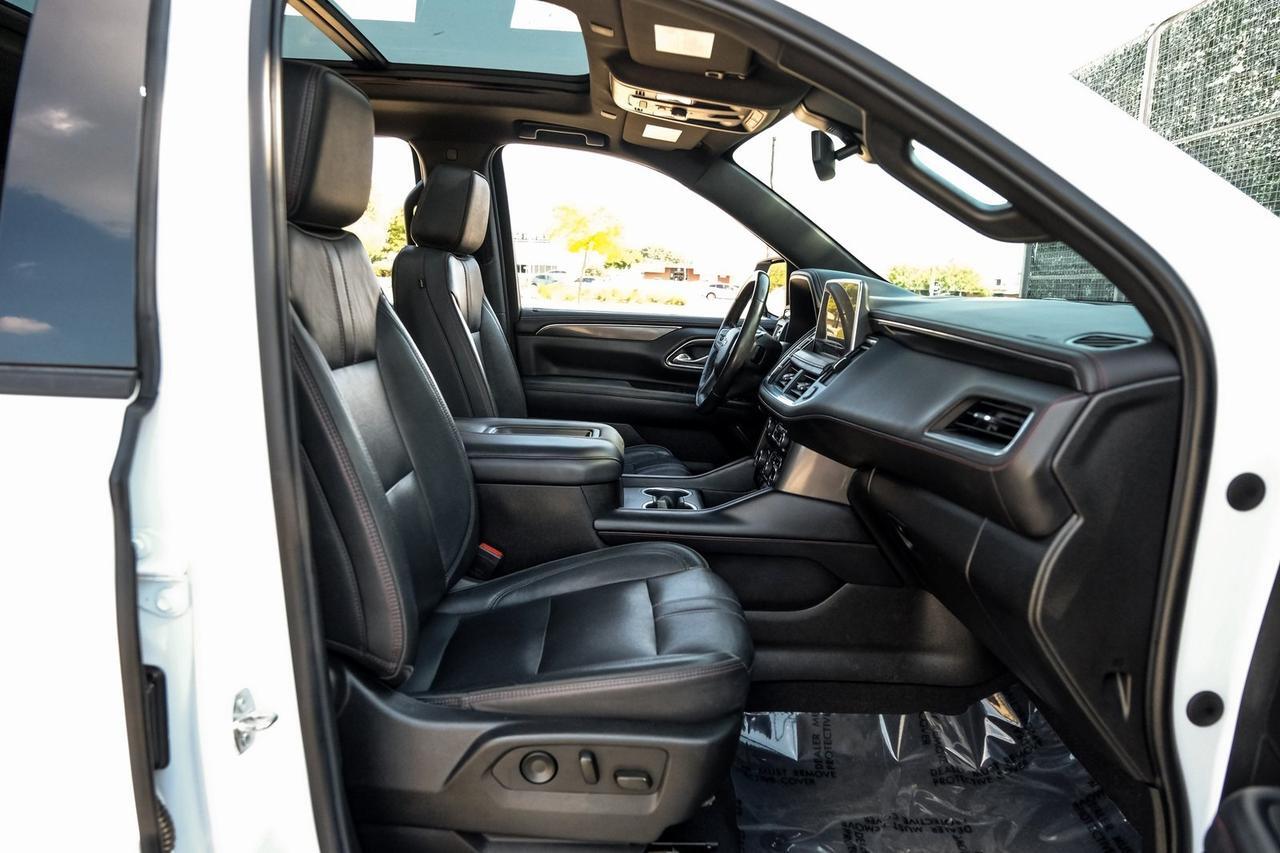 2021 Chevrolet Tahoe RST Richardson TX