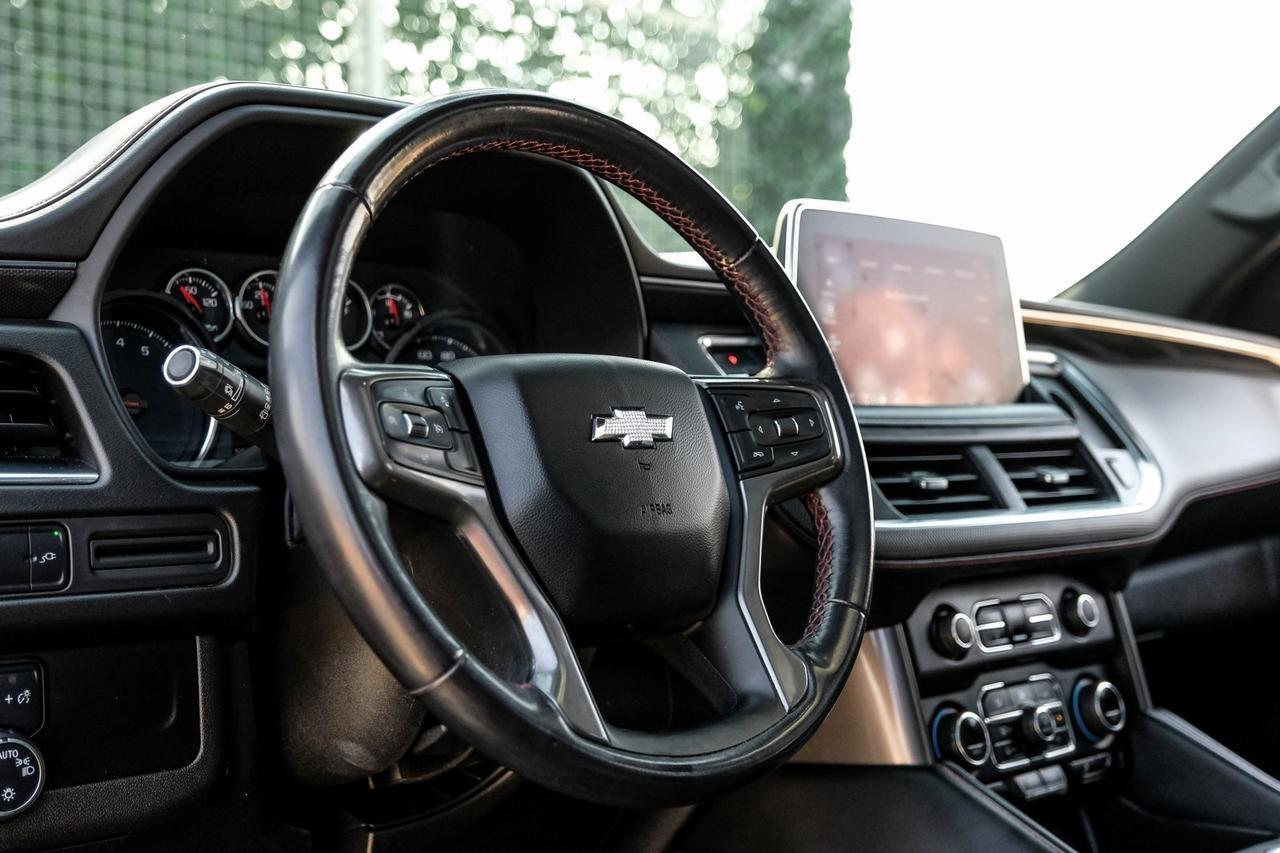 2021 Chevrolet Tahoe RST Richardson TX