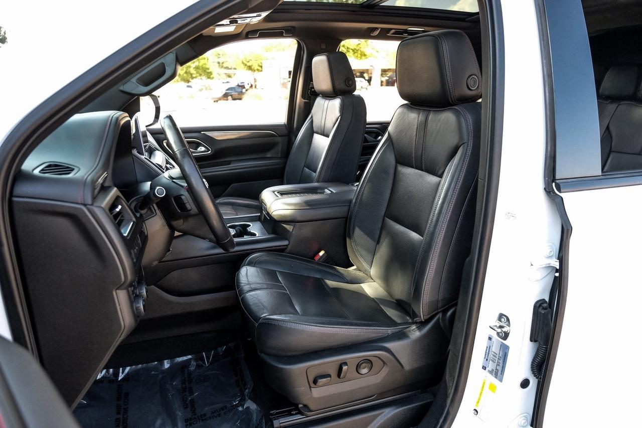 2021 Chevrolet Tahoe RST Richardson TX