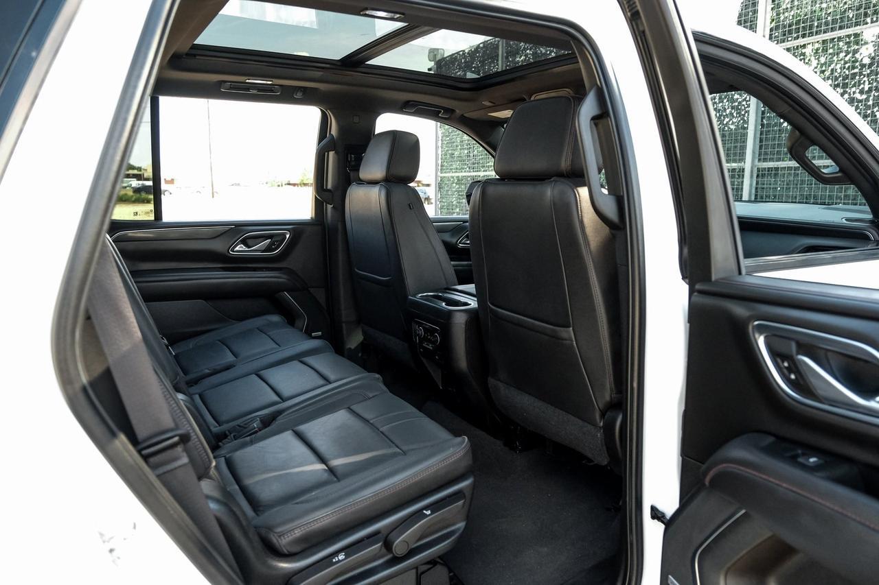 2021 Chevrolet Tahoe RST Richardson TX