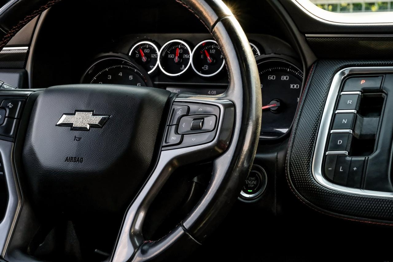 2021 Chevrolet Tahoe RST Richardson TX