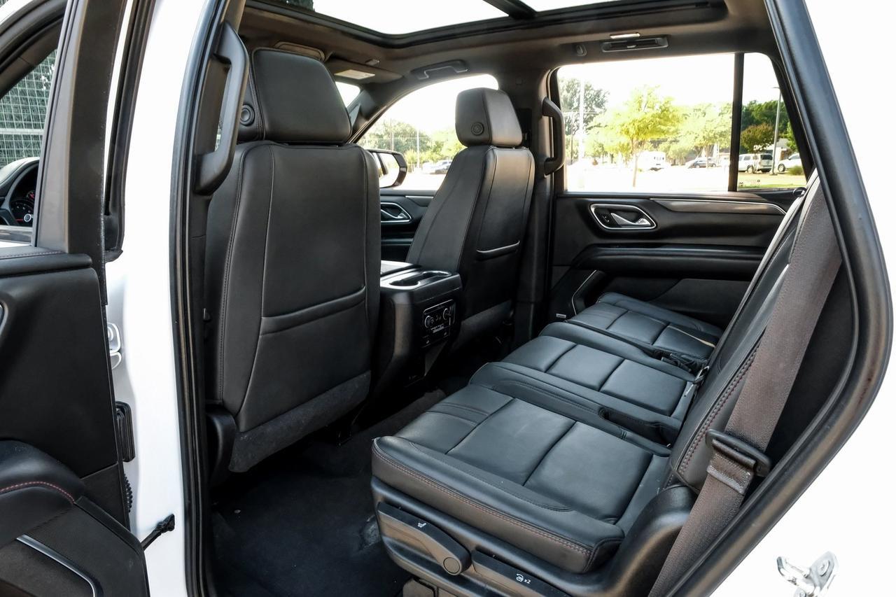 2021 Chevrolet Tahoe RST Richardson TX