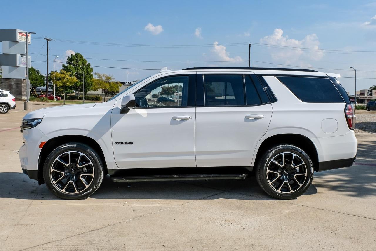 2021 Chevrolet Tahoe RST Richardson TX