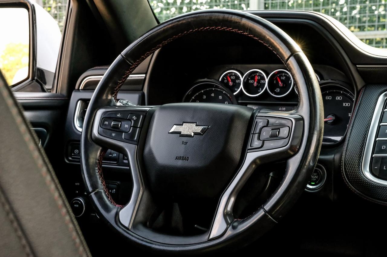 2021 Chevrolet Tahoe RST Richardson TX