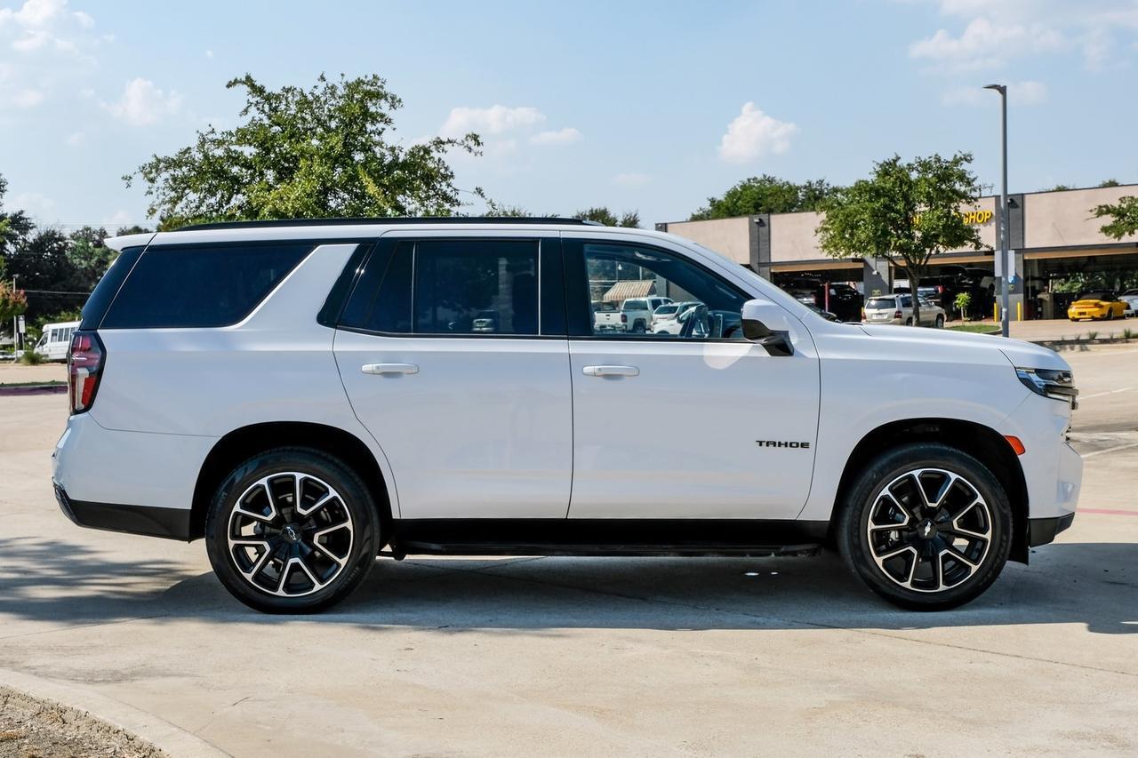 2021 Chevrolet Tahoe RST Richardson TX