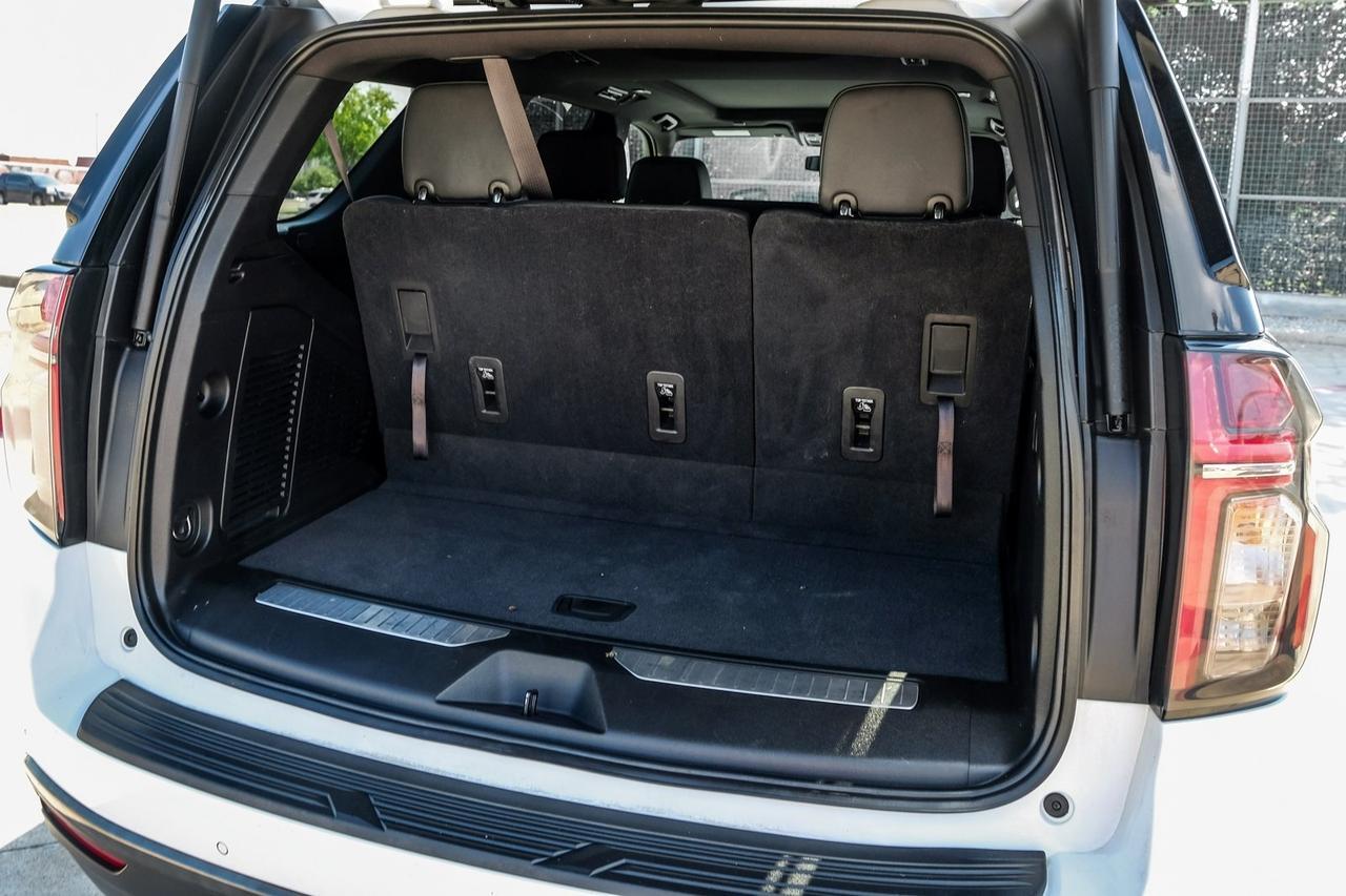 2021 Chevrolet Tahoe RST Richardson TX