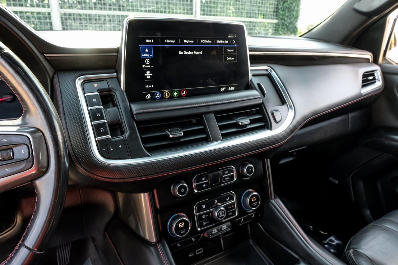 2021 Chevrolet Tahoe RST Richardson TX