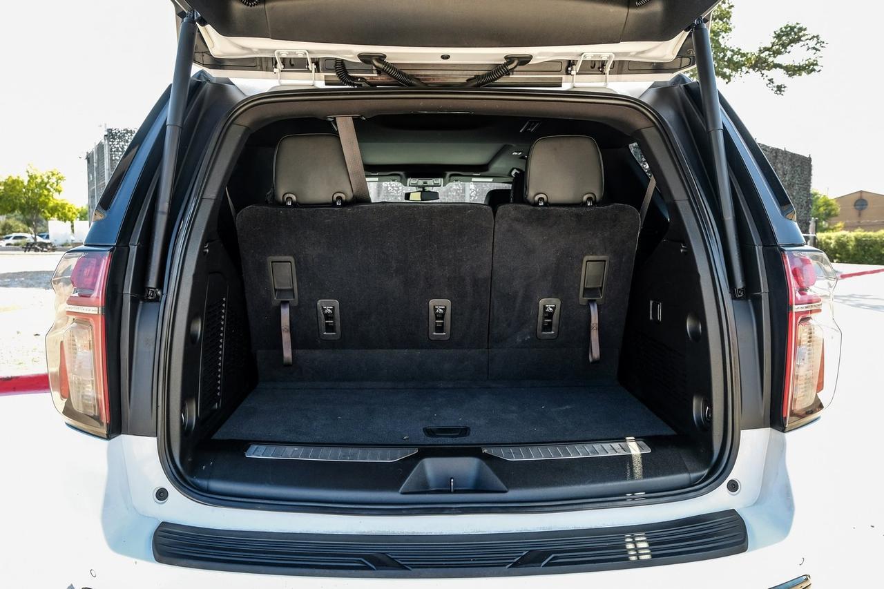 2021 Chevrolet Tahoe RST Richardson TX