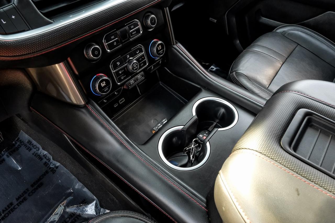 2021 Chevrolet Tahoe RST Richardson TX