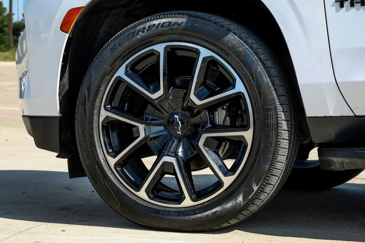 2021 Chevrolet Tahoe RST Richardson TX