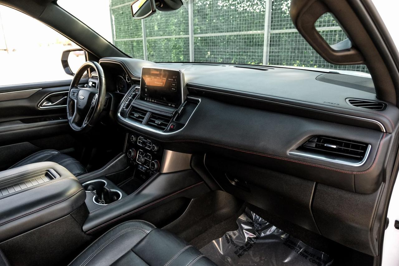 2021 Chevrolet Tahoe RST Richardson TX