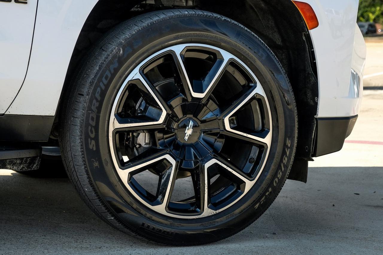 2021 Chevrolet Tahoe RST Richardson TX