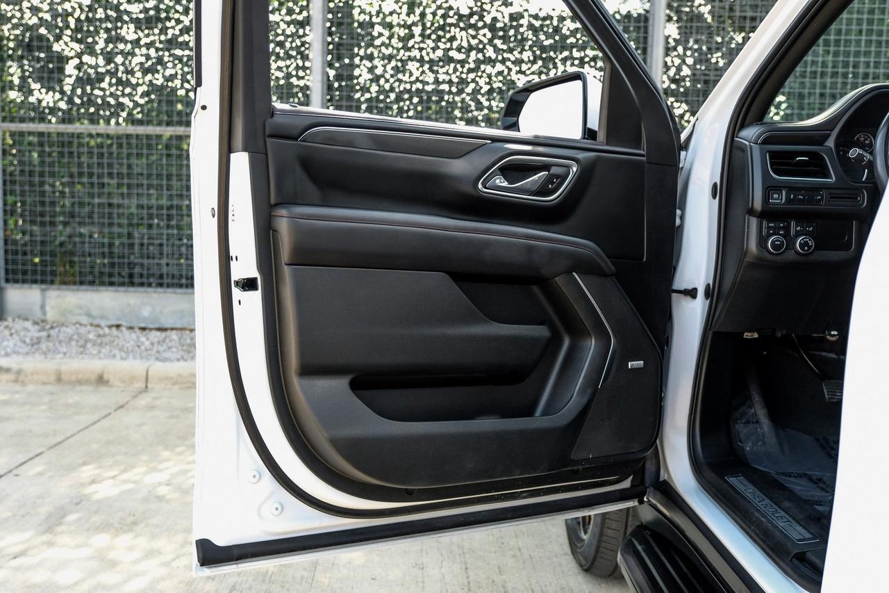 2021 Chevrolet Tahoe RST Richardson TX