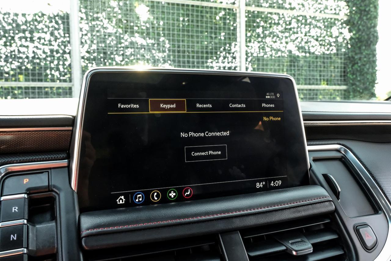 2021 Chevrolet Tahoe RST Richardson TX