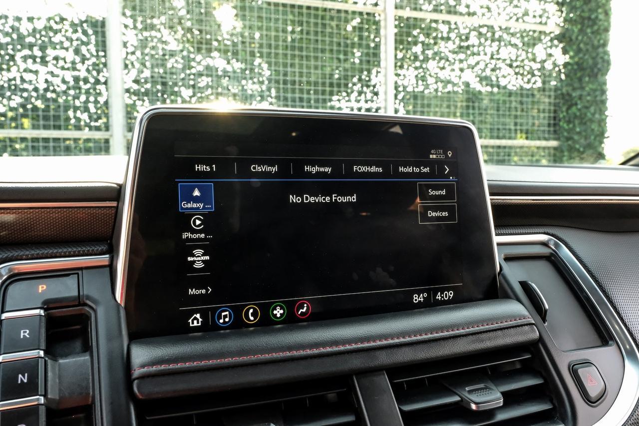 2021 Chevrolet Tahoe RST Richardson TX