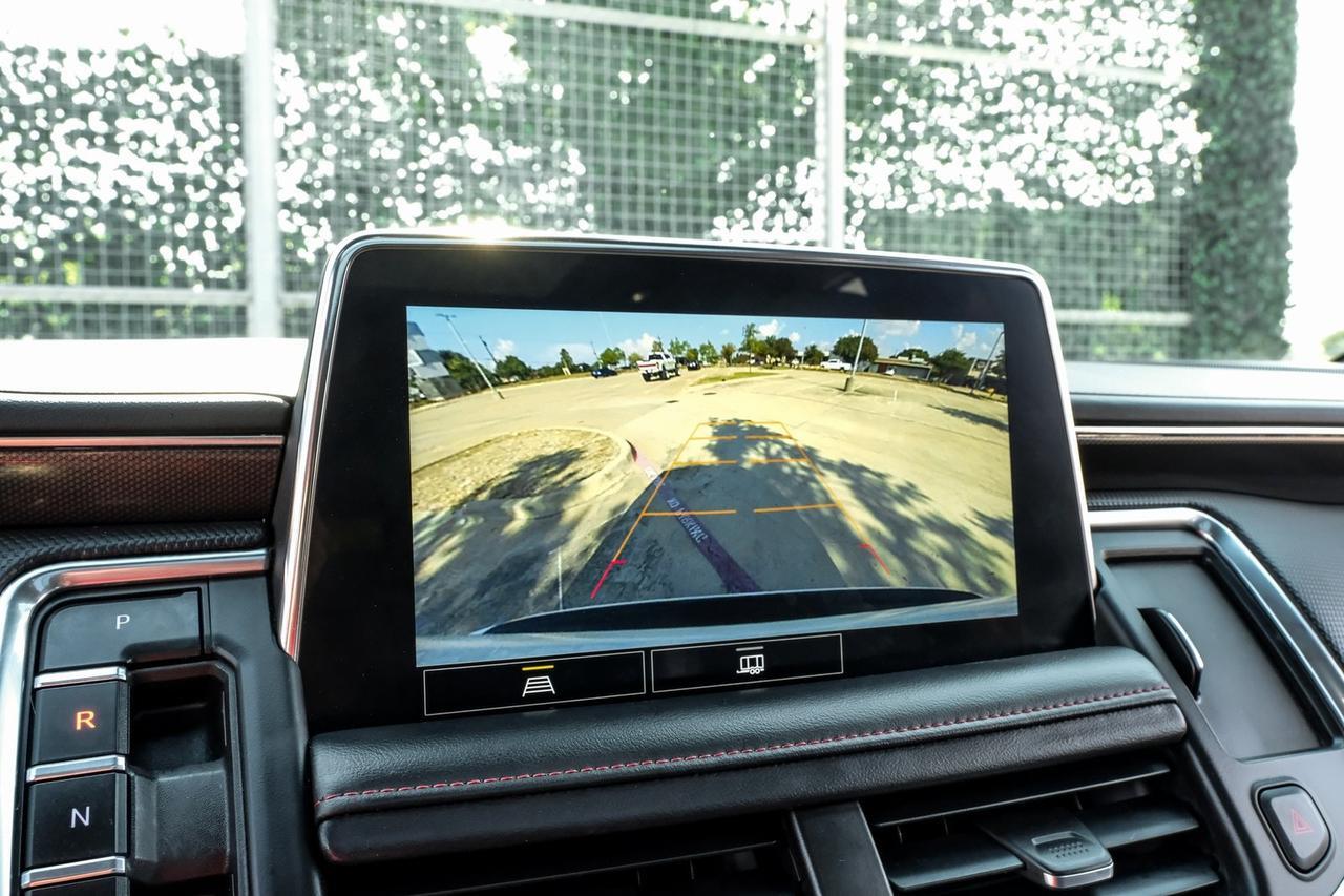 2021 Chevrolet Tahoe RST Richardson TX