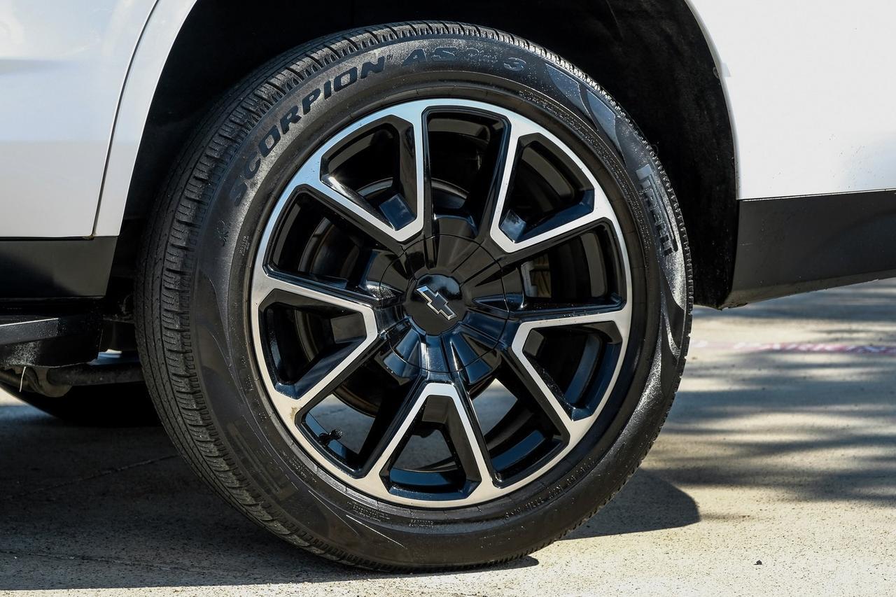 2021 Chevrolet Tahoe RST Richardson TX