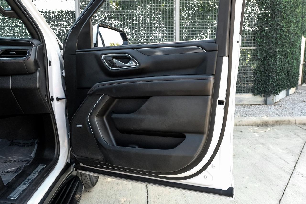 2021 Chevrolet Tahoe RST Richardson TX