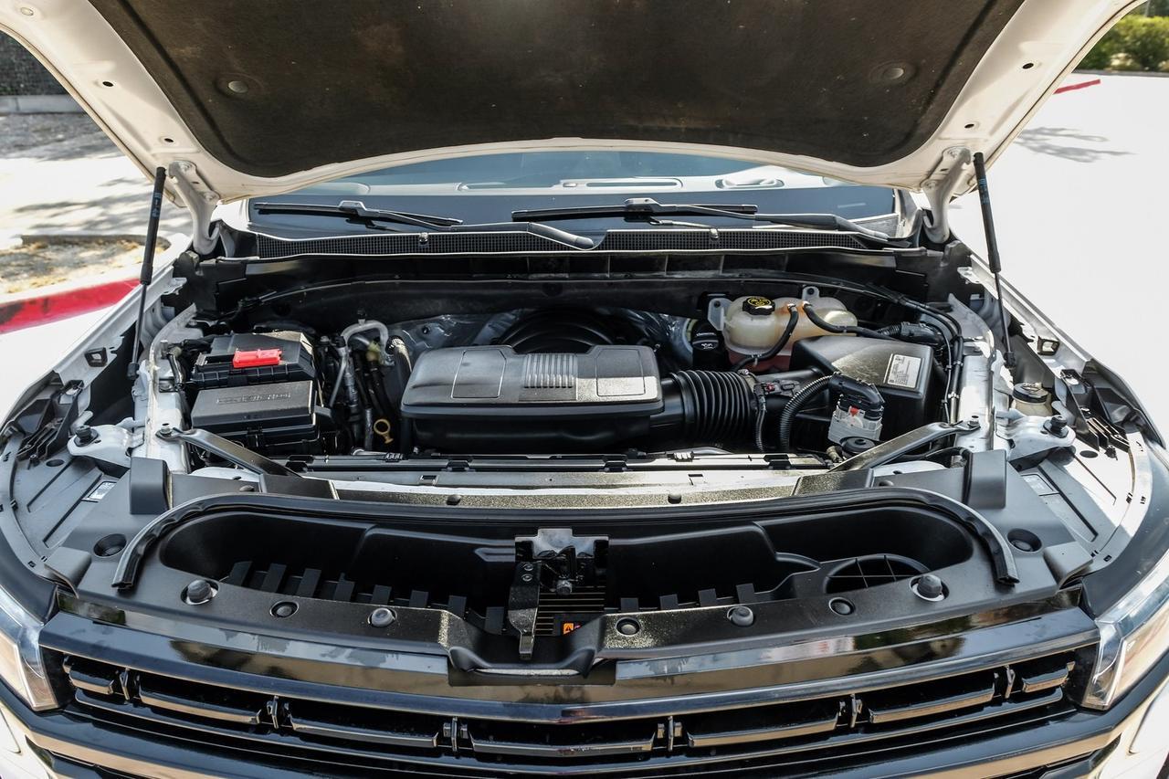 2021 Chevrolet Tahoe RST Richardson TX