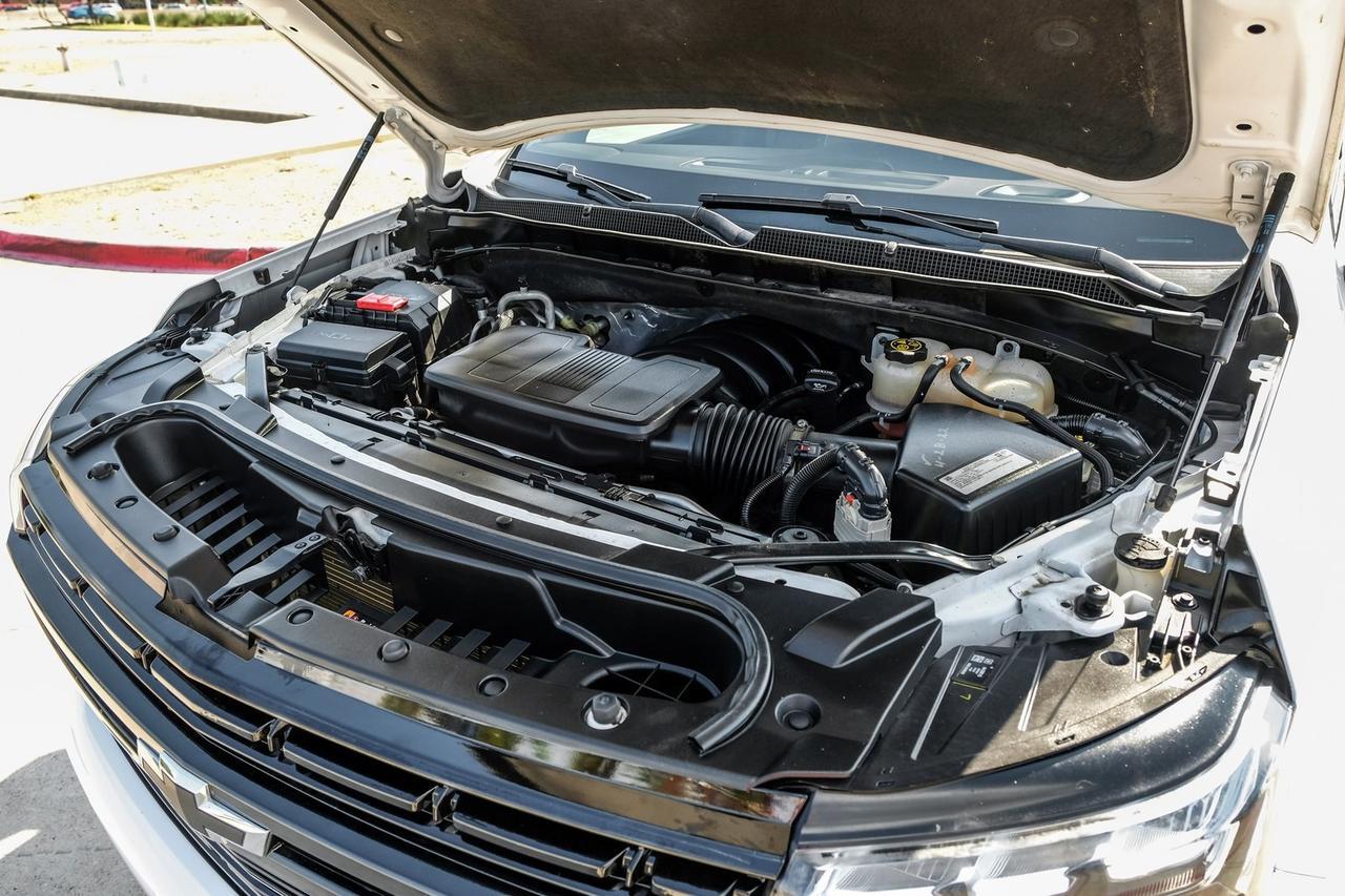 2021 Chevrolet Tahoe RST Richardson TX