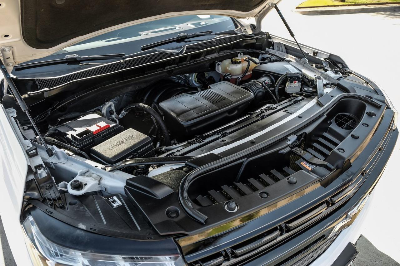 2021 Chevrolet Tahoe RST Richardson TX