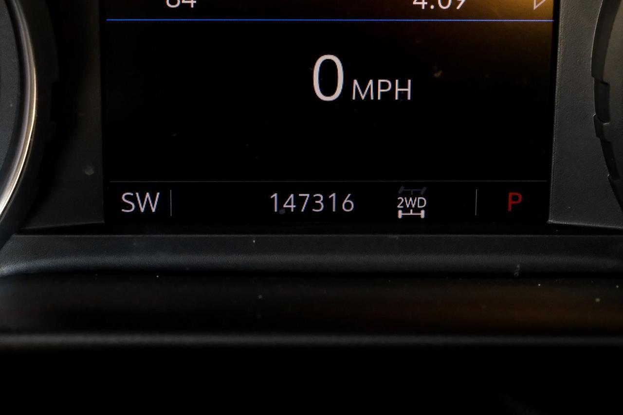 2021 Chevrolet Tahoe RST Richardson TX