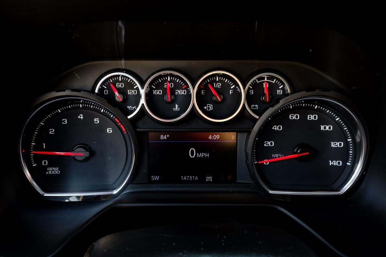 2021 Chevrolet Tahoe RST Richardson TX