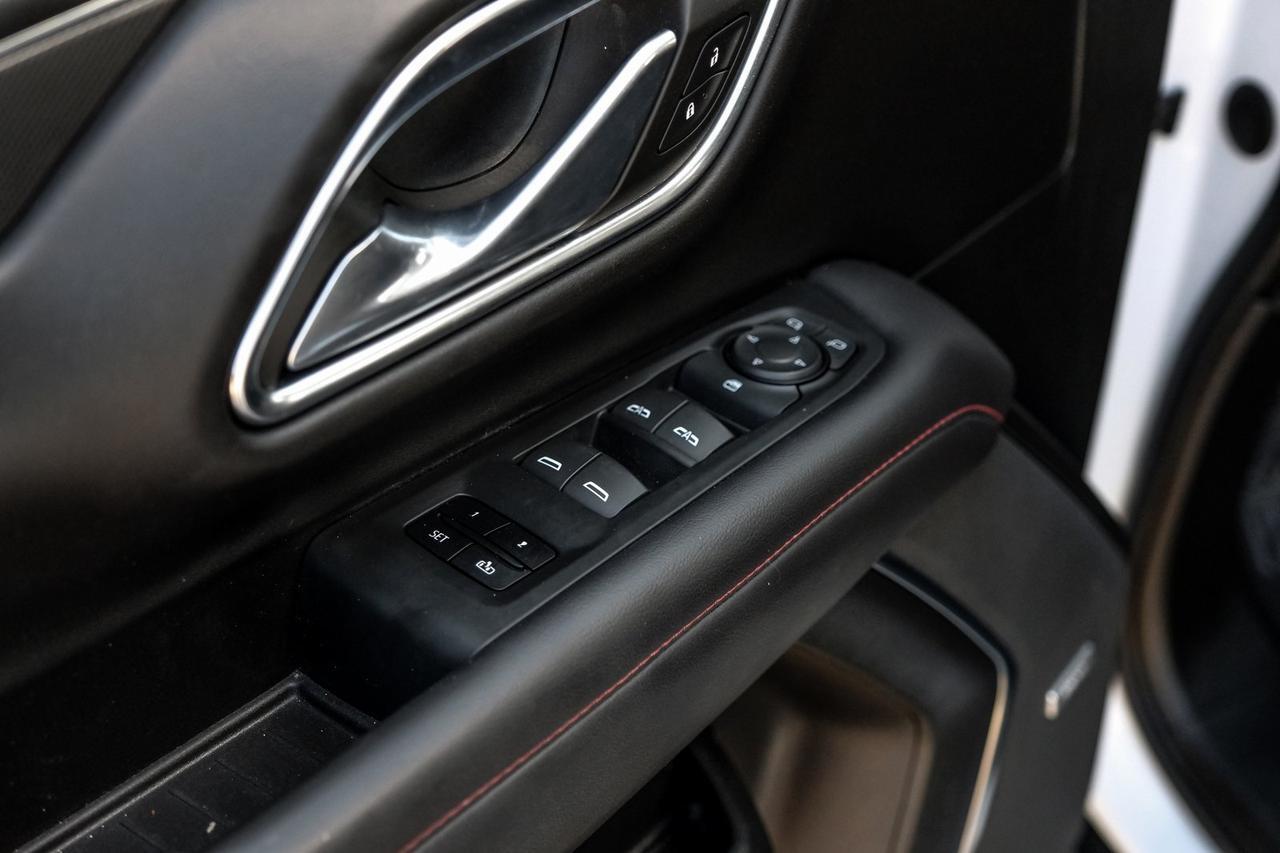 2021 Chevrolet Tahoe RST Richardson TX