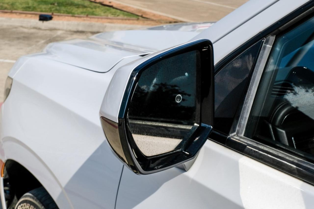 2021 Chevrolet Tahoe RST Richardson TX