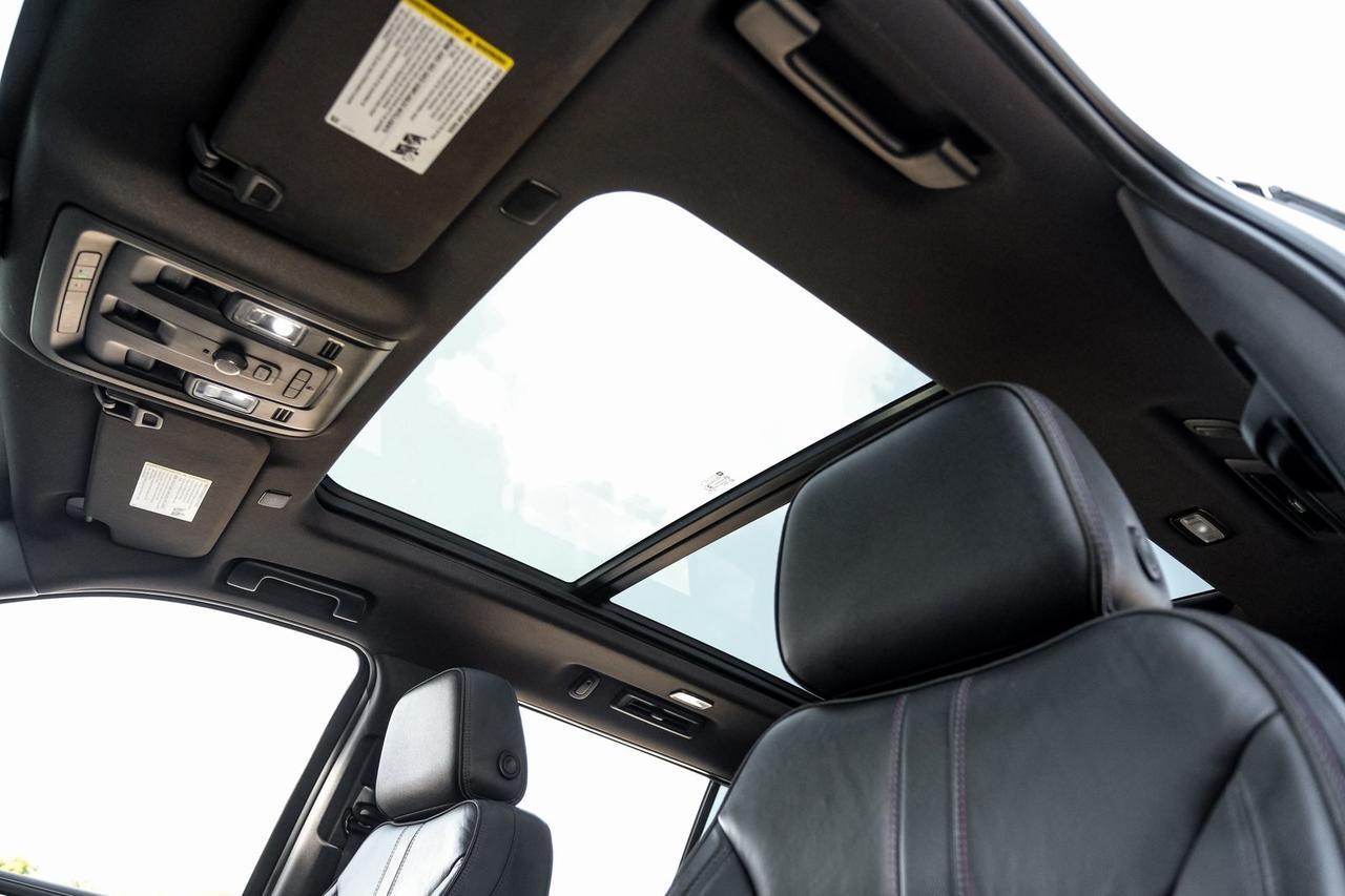 2021 Chevrolet Tahoe RST Richardson TX