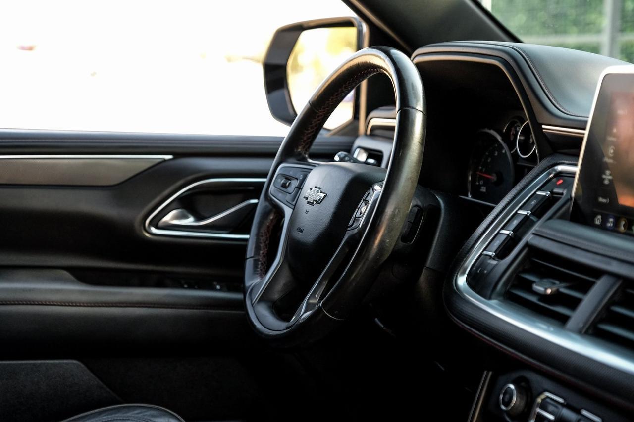 2021 Chevrolet Tahoe RST Richardson TX