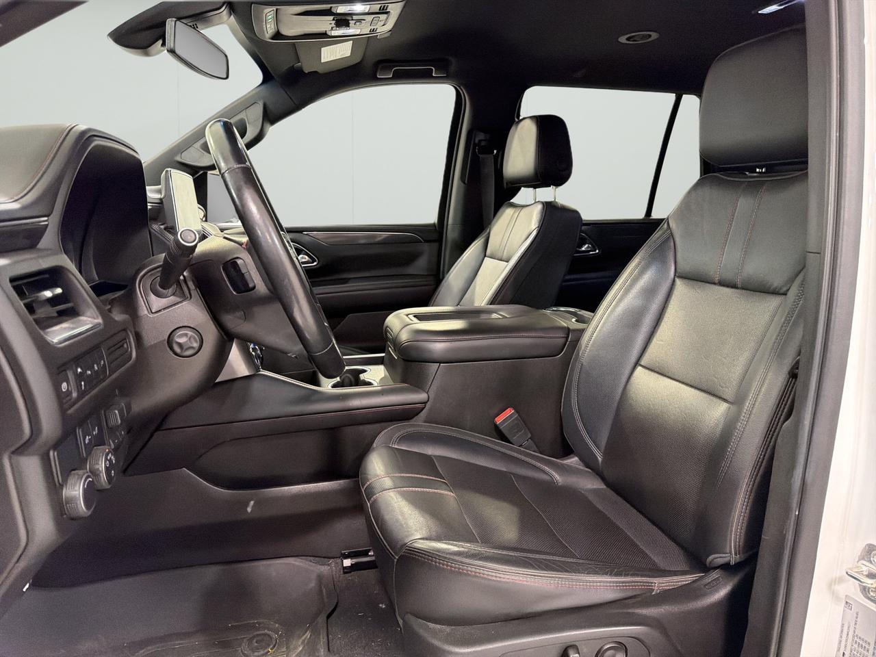 2021 Chevrolet Tahoe RST San Antonio TX