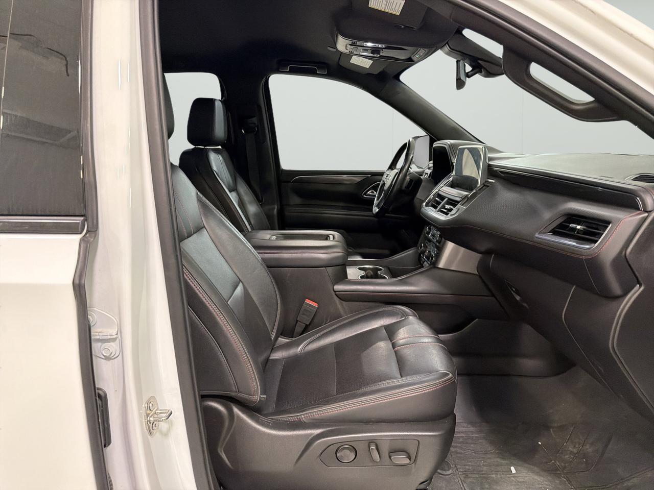 2021 Chevrolet Tahoe RST San Antonio TX