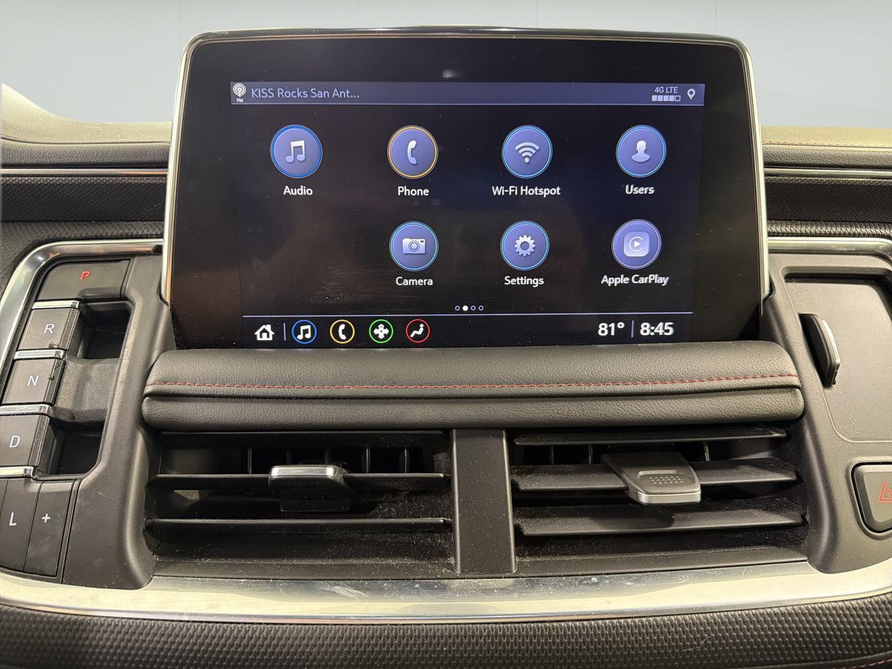 2021 Chevrolet Tahoe RST San Antonio TX