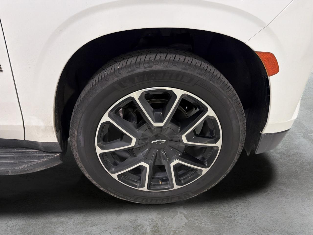 2021 Chevrolet Tahoe RST San Antonio TX