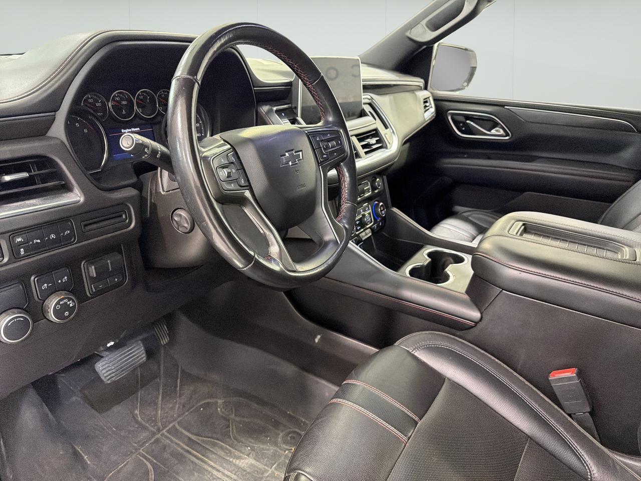 2021 Chevrolet Tahoe RST San Antonio TX