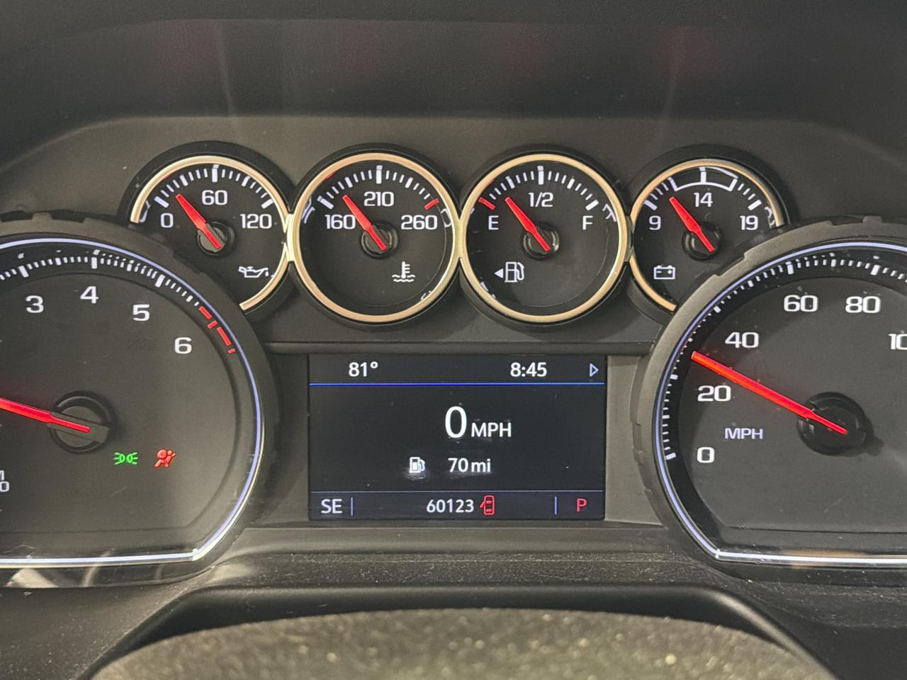 2021 Chevrolet Tahoe RST San Antonio TX