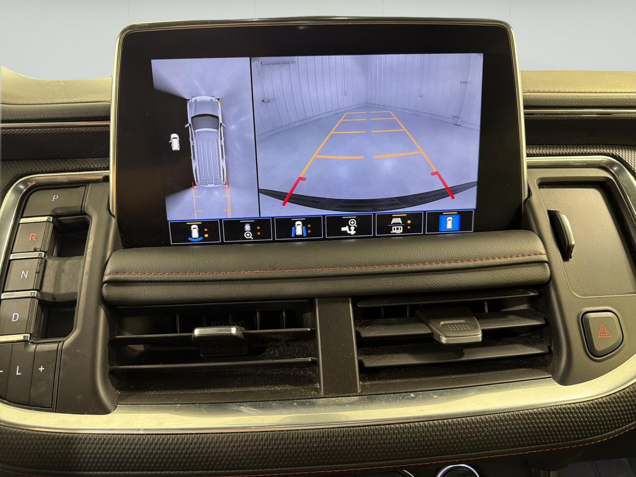 2021 Chevrolet Tahoe RST San Antonio TX