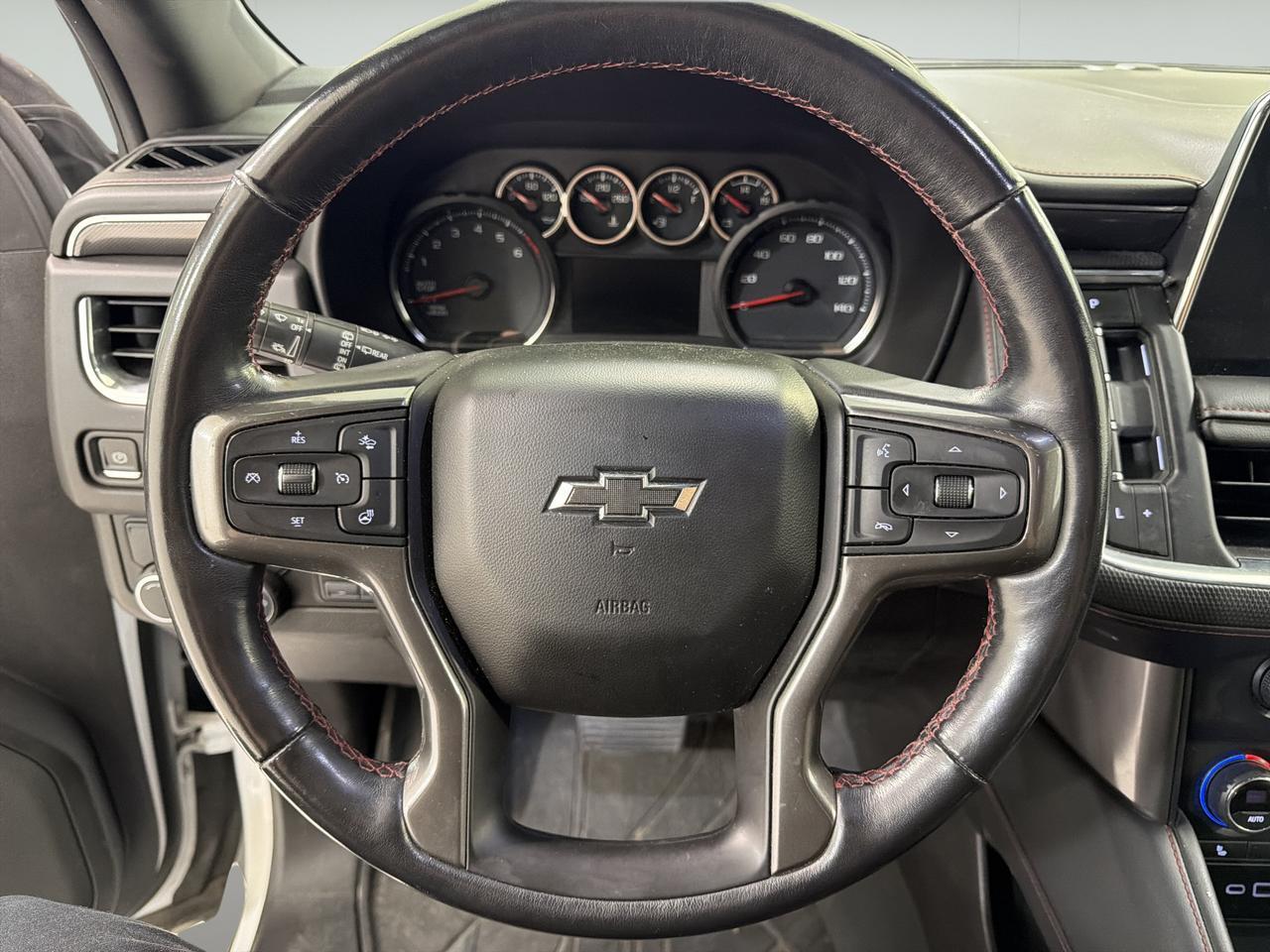 2021 Chevrolet Tahoe RST San Antonio TX