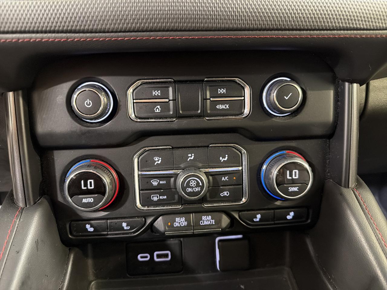 2021 Chevrolet Tahoe RST San Antonio TX