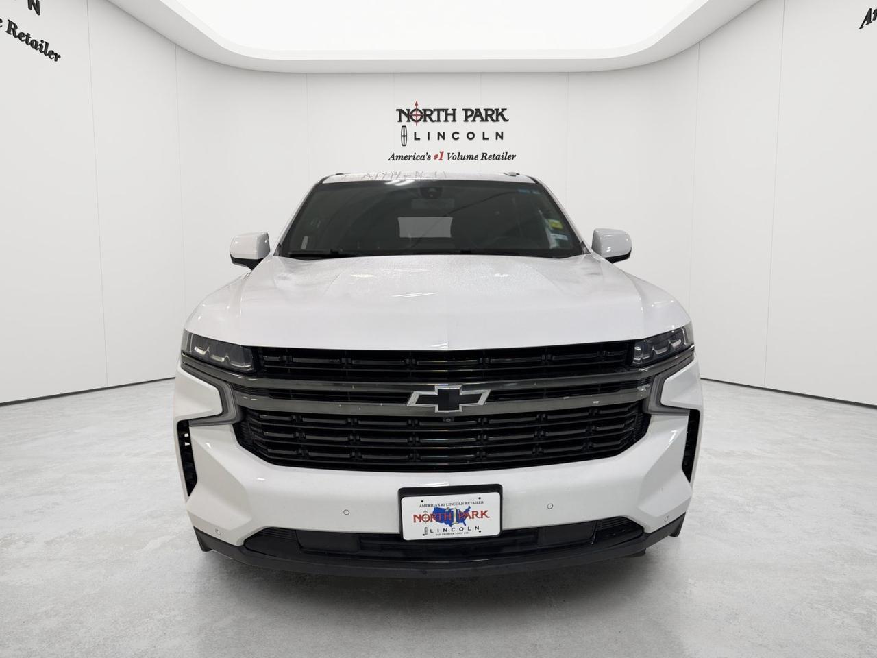 2021 Chevrolet Tahoe RST San Antonio TX